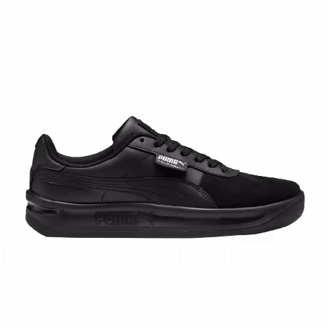 Puma Wmns California Exotic 'Black'