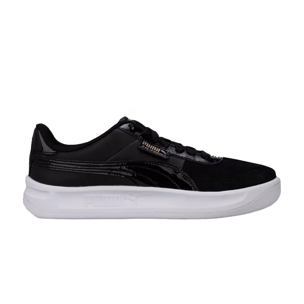 Puma Women's California Monochrome