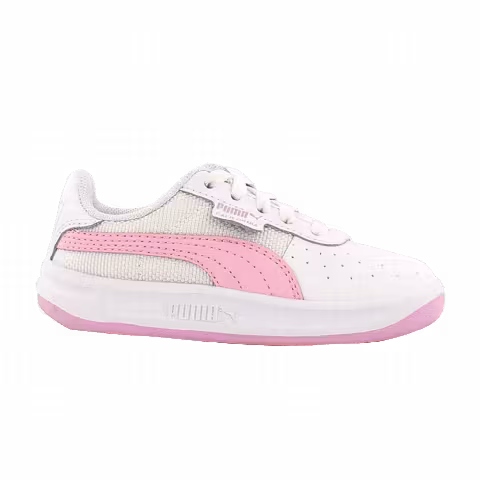 Puma Wmns California 'White Pale Pink'