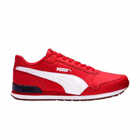 Puma ST Runner V2 'High Risk Red'