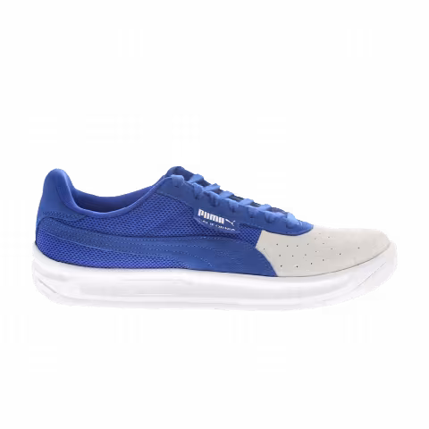 Puma California 'Summer - Blue Palm Trees'
