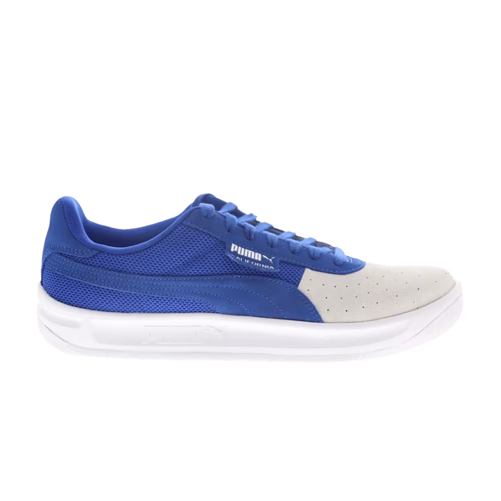 Puma California Summer - Blue Palm Trees