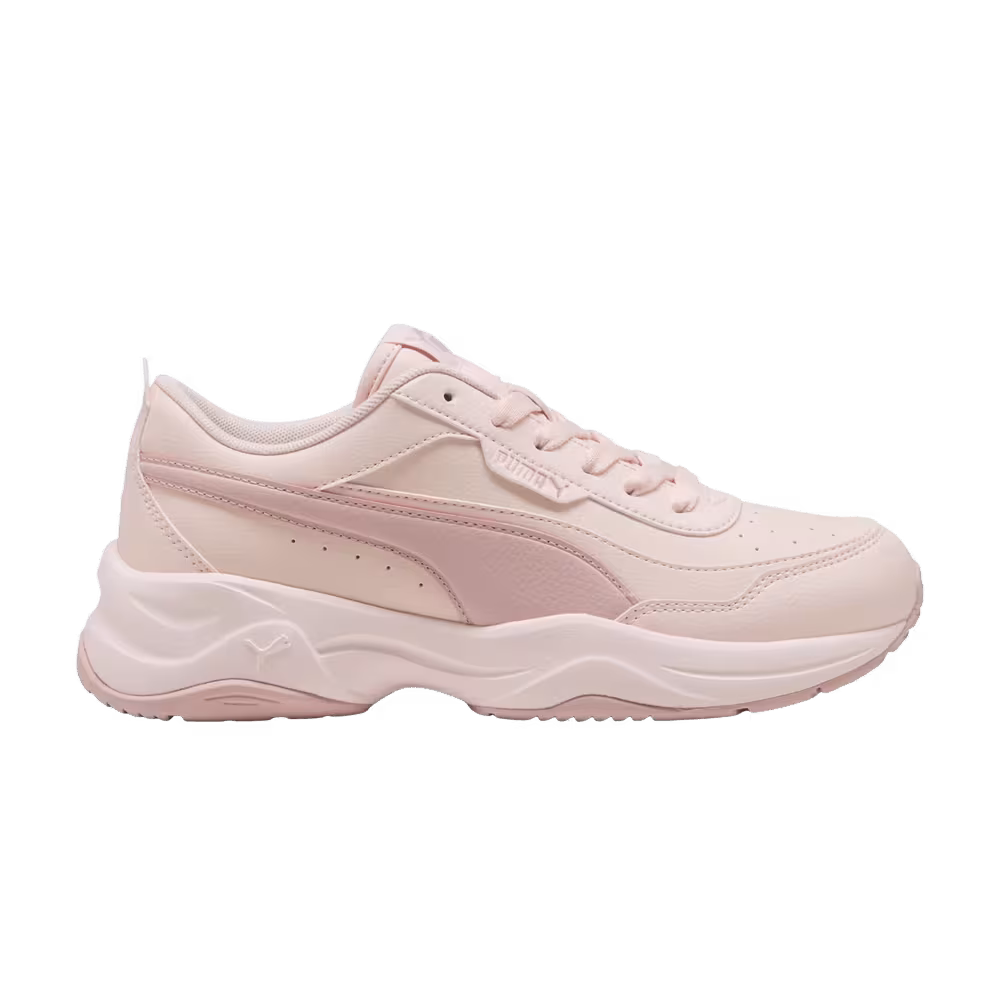 Puma Cilia Mode Jasmine Flower Mauve Mist