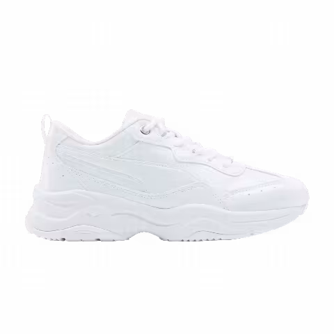 Puma Cilia Jr 'White'