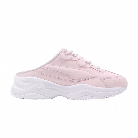 Puma Cilia Mule 'Rosewater'