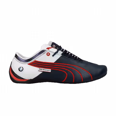 BMW Motorsport x Puma Future Cat M1 'Team Blue Red'