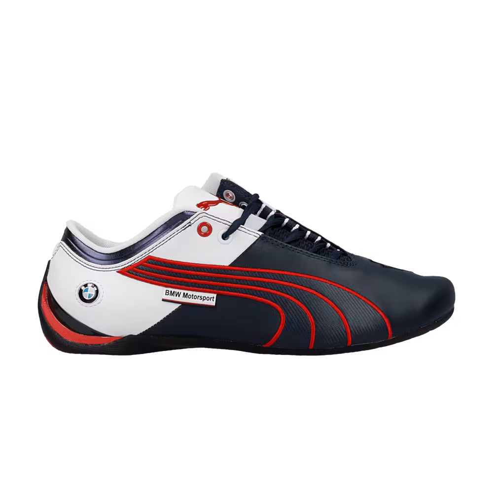 BMW Motorsport x Puma Future Cat M1 Team Blue Red