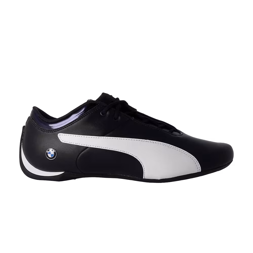 Puma BMW Motorsport x Future Cat Navy