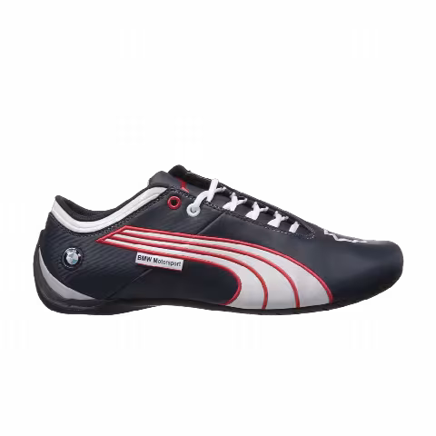 Puma BMW Motorsport x Future Cat M1 Leather 'Team Blue'