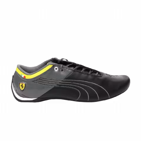 Puma Scuderia Ferrari x Future Cat 'Black Dark Shadow'