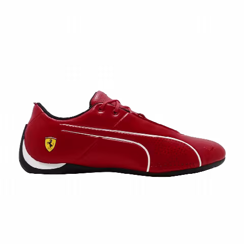 Ferrari x Puma Future Cat Ultra 'Rosso Corsa'