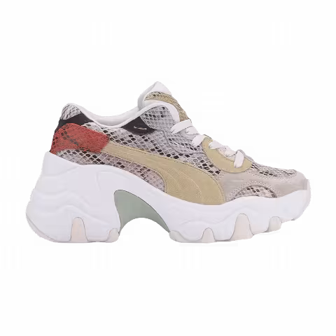 Puma Wmns Pulsar Wedge 'Disco Wild'