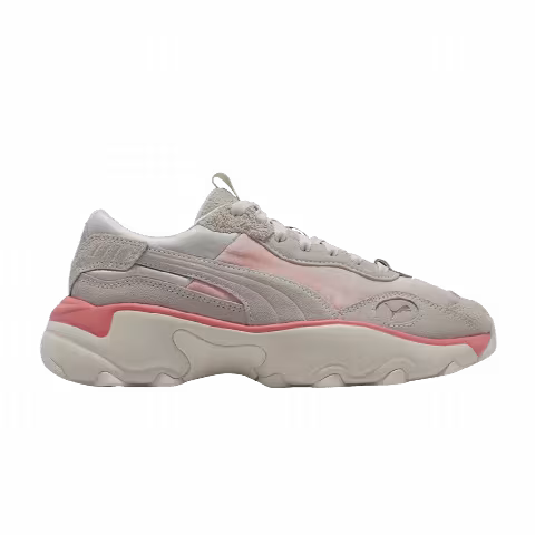 Puma Wmns Pulsar SN 'Vaporous Grey'