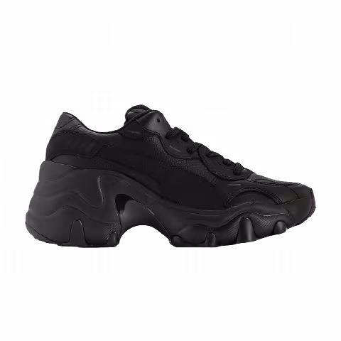 Puma Wmns Pulsar Wedge Sly 'Triple Black'