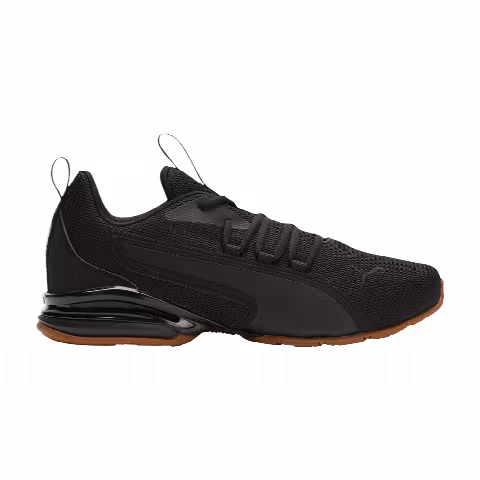 Puma Axelion NXT 'Black Gum'