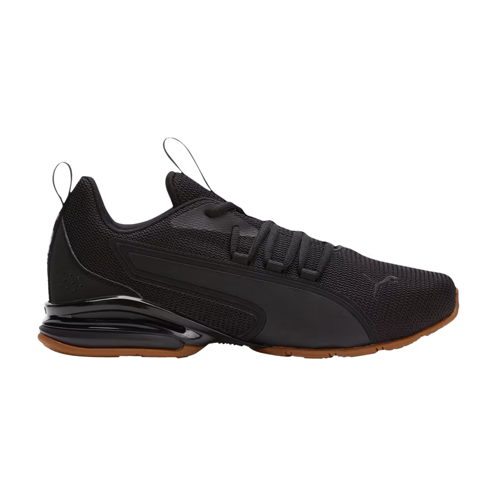 Puma Axelion NXT Black Gum