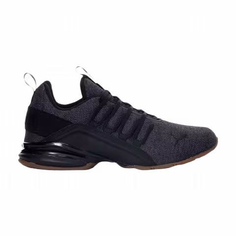 Puma Axelion 'Asphalt Black'