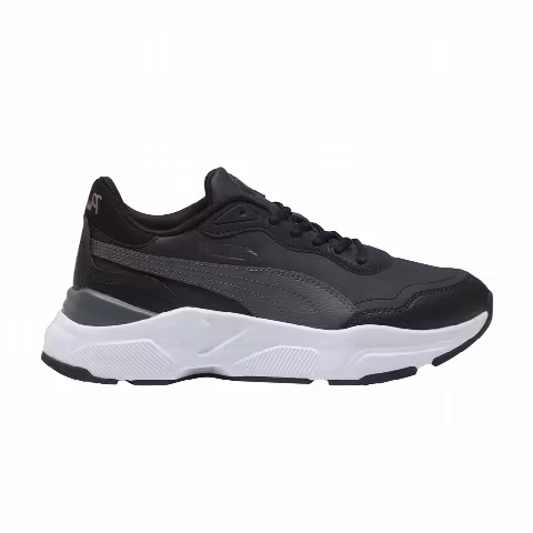 Puma Wmns Cassia Rose 'Black Shadow Grey'