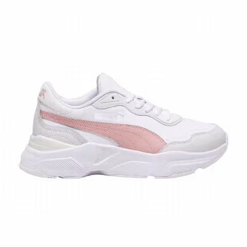 Puma Wmns Cassia Rose 'White Future Pink'