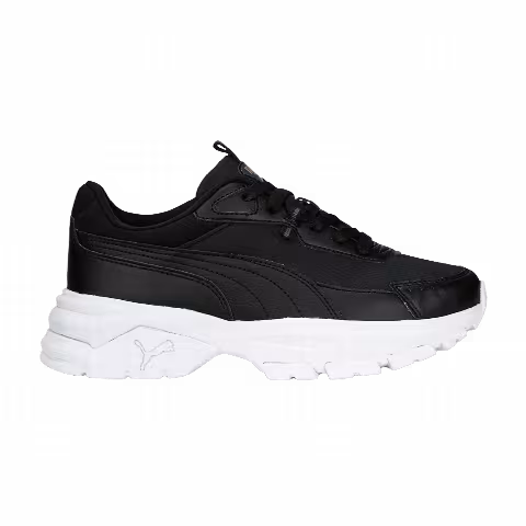 Puma Wmns Cassia Via 'Black Shadow Grey'