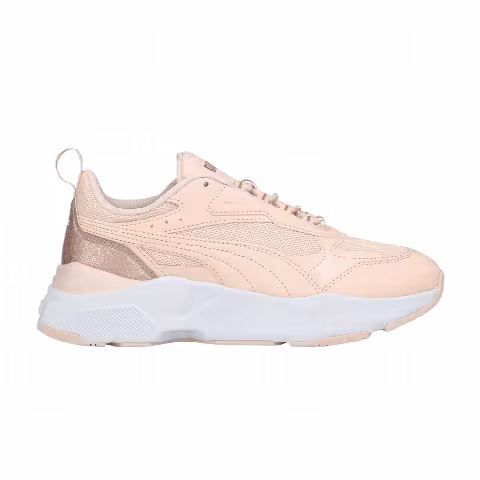 Puma Wmns Cassia 'Distressed - Island Pink'