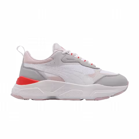 Puma Wmns Cassia 'Harbor Mist Chalk Pink'