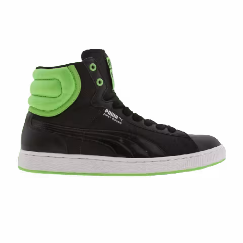 Puma First Round S Mix