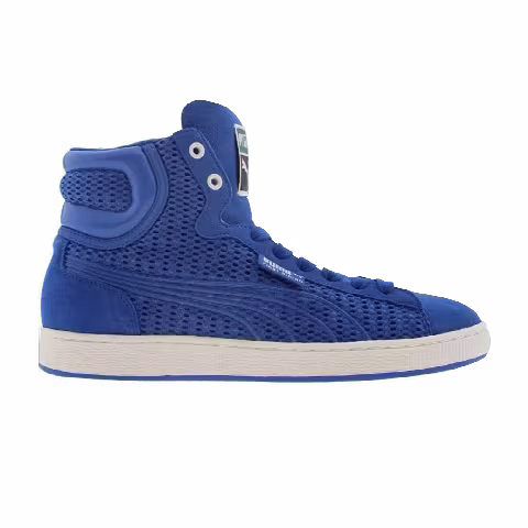 Puma First Round Mesh