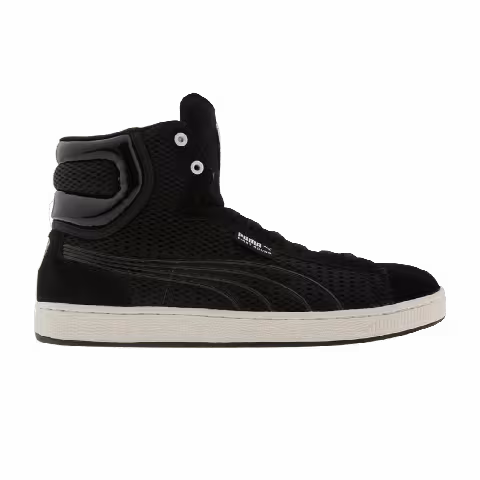 Puma First Round Mesh