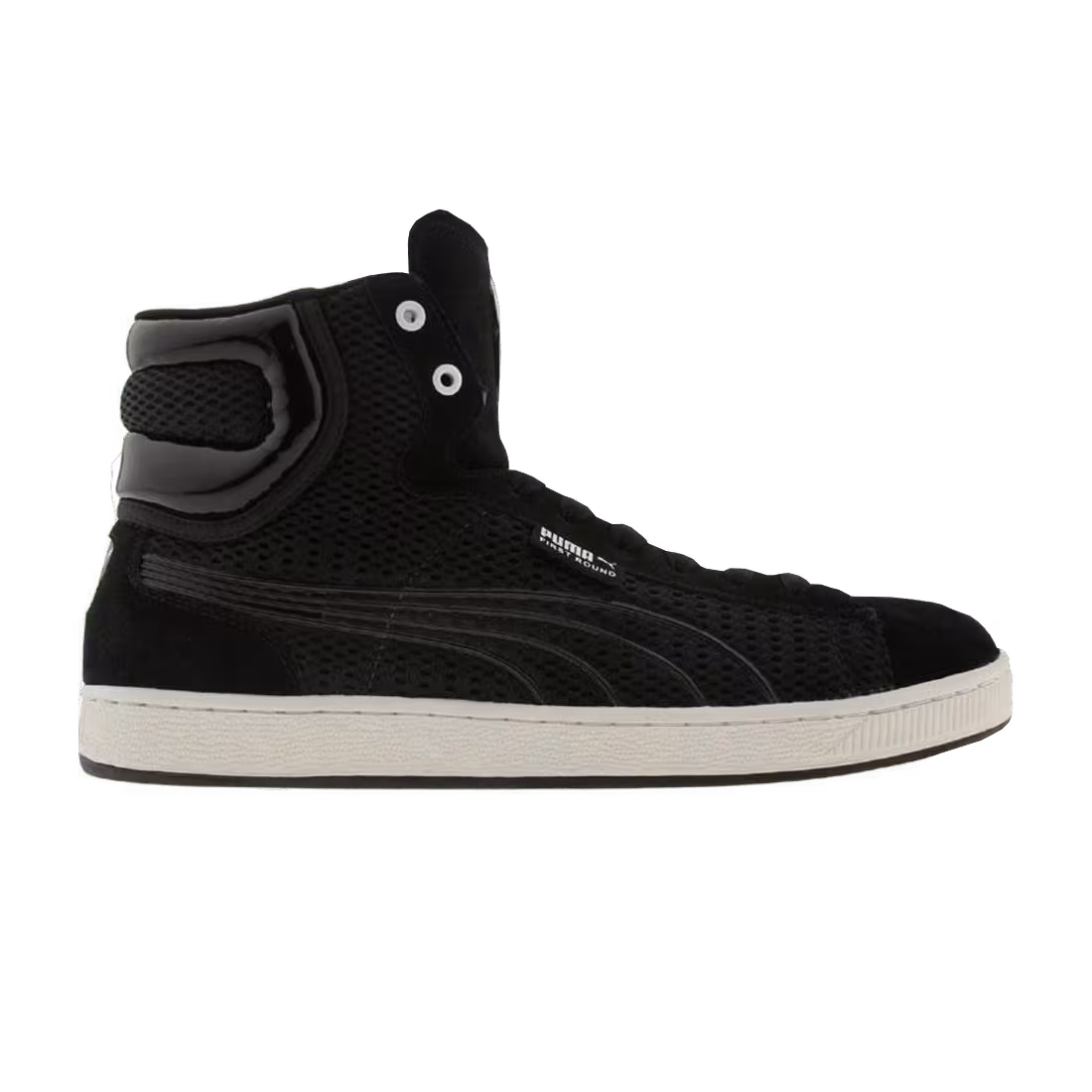 Puma First Round Mesh