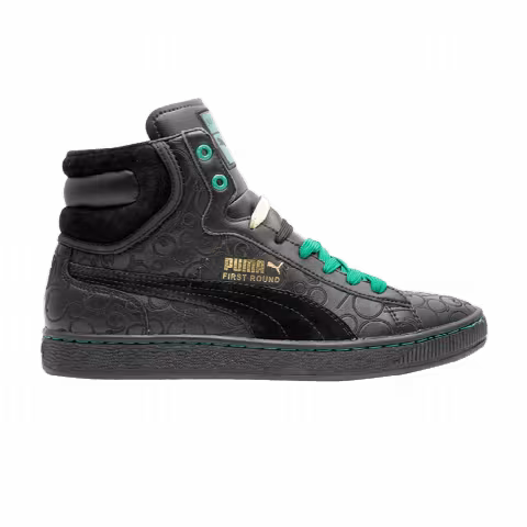 Puma No Mas x First Round List Le 'Boston'