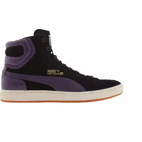 Puma First Round Purple Nurple