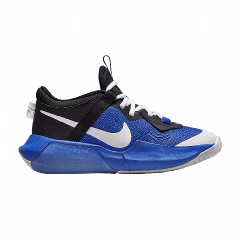 Nike Air Zoom Crossover GS 'Racer Blue Black'