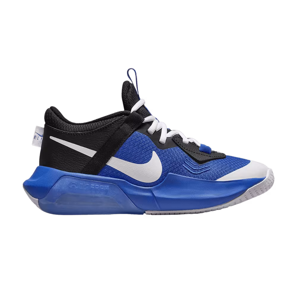 Nike Air Zoom Crossover GS Racer Blue Black