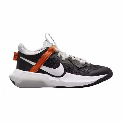 Nike Air Zoom Crossover GS 'Black Safety Orange'