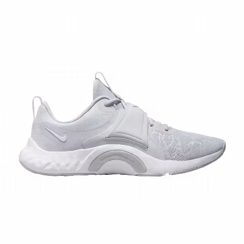 Nike Wmns Renew In-Season TR 12 'Pure Platinum'
