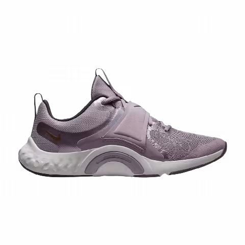 Nike Wmns Renew In-Season TR 12 Premium 'Purple Smoke Metallic Copper'
