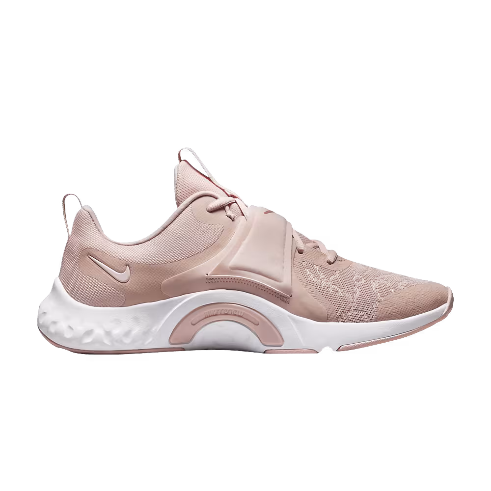 Nike Women's Renew In-Season TR 12 Premium Pink Oxford