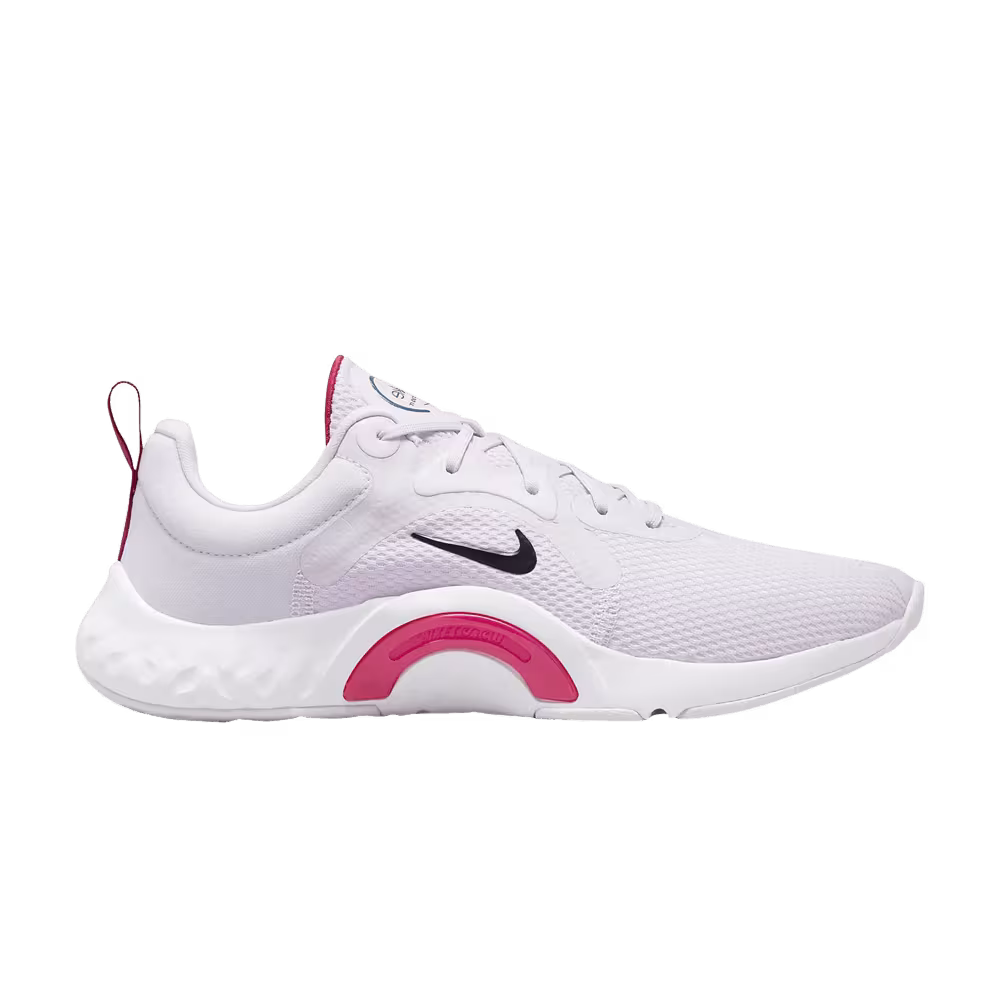Nike Women's Renew In-Season TR 11 Venice Rush Pink
