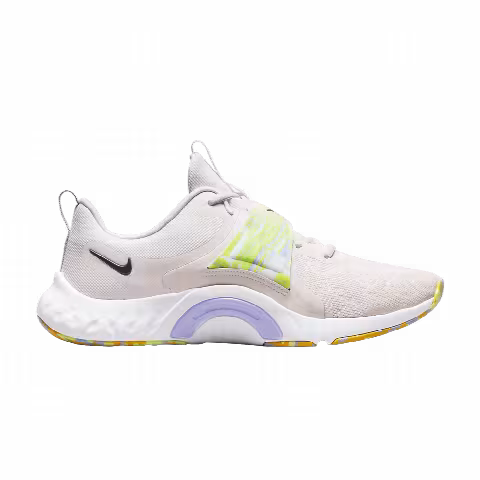 Nike Wmns Renew In-Season TR 12 Premium 'Light Thistle Pinksicle'