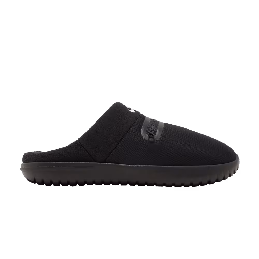 Nike Burrow Black Phantom