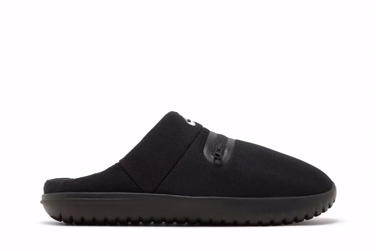 Nike Burrow Black Phantom, view 2