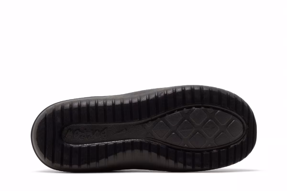 Nike Burrow Black Phantom, view 5