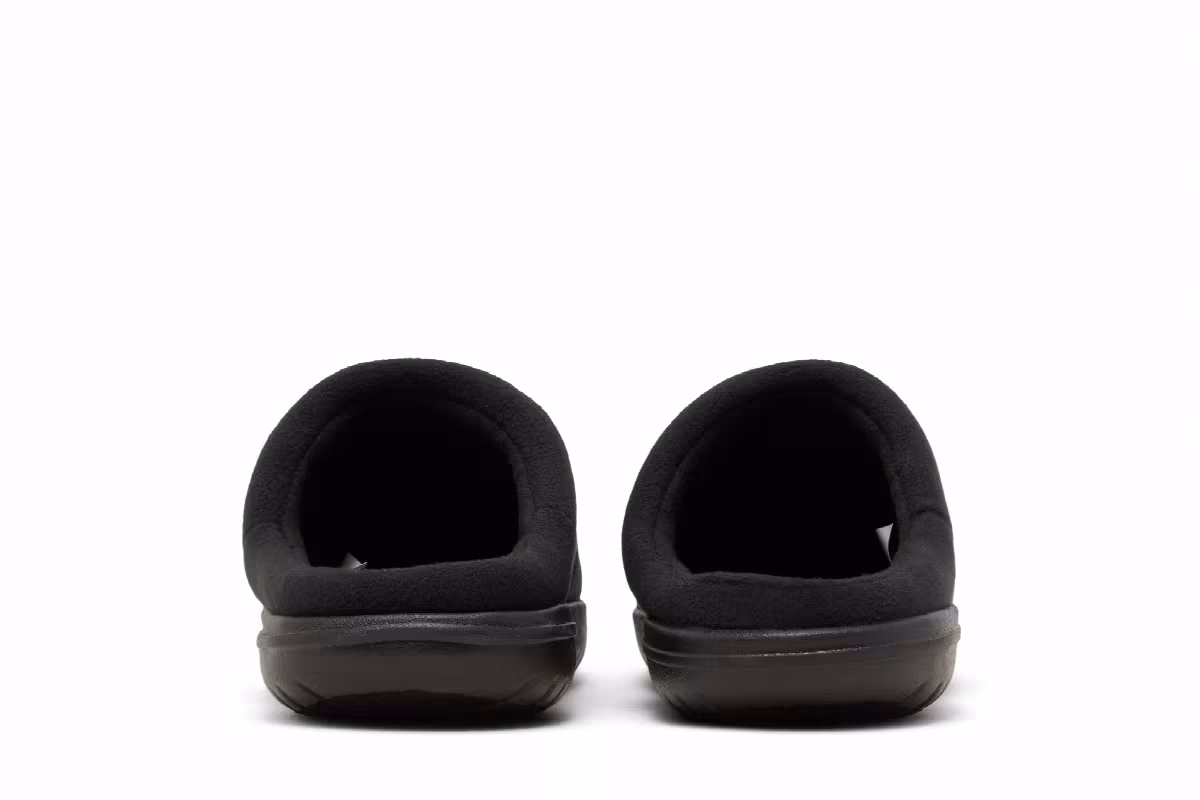 Nike Burrow Black Phantom, view 7