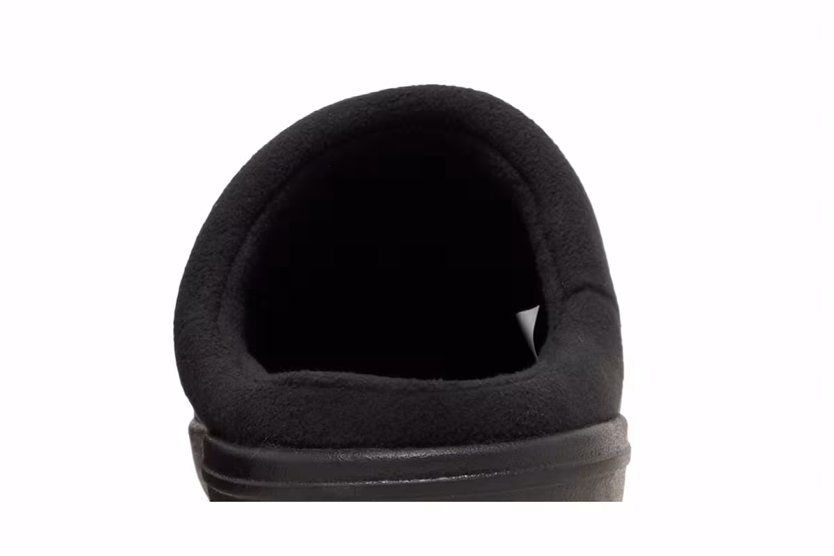 Nike Burrow Black Phantom, view 8