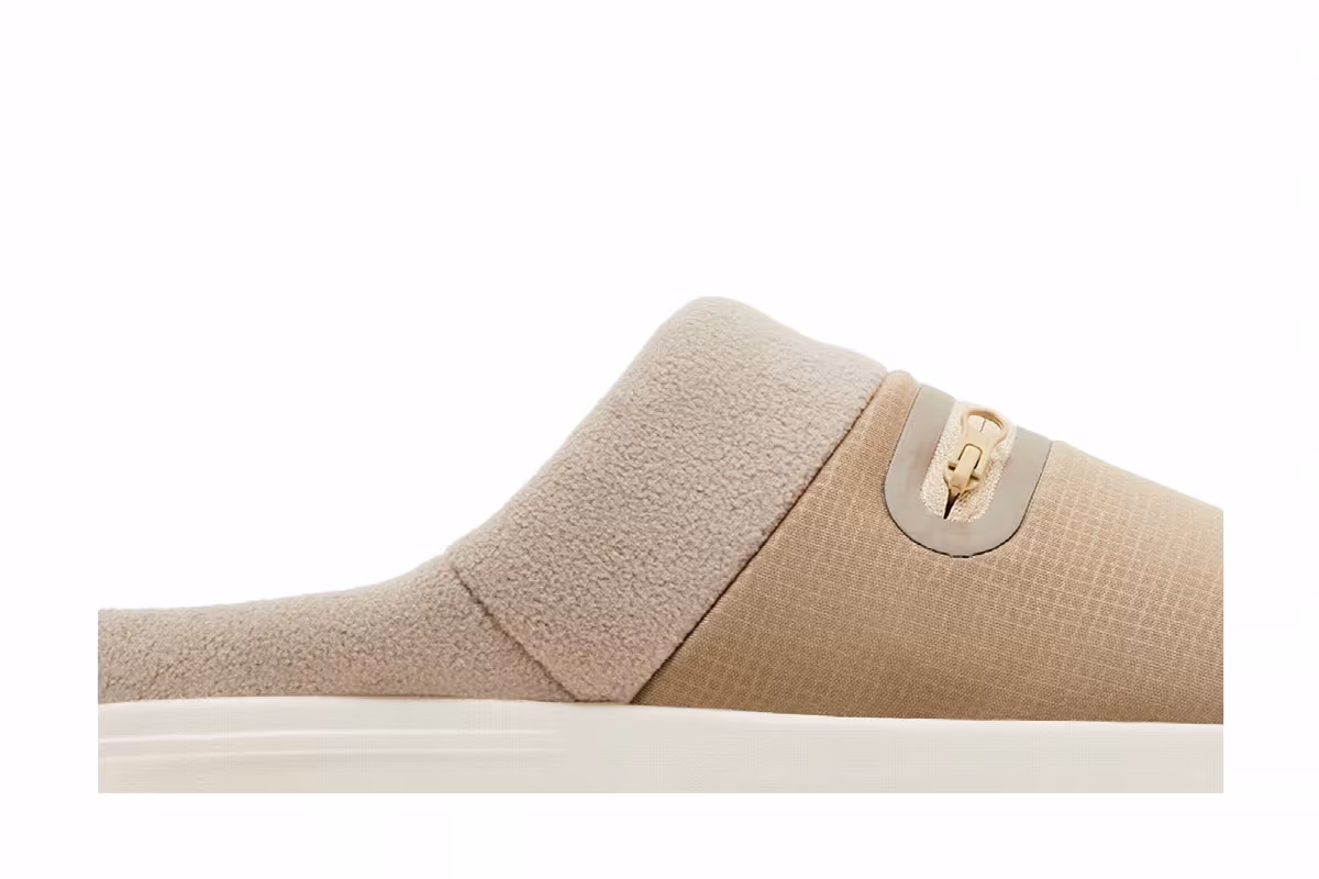 Nike Burrow Khaki Moon Fossil, view 3