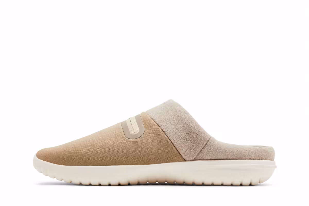 Nike Burrow Khaki Moon Fossil, view 4