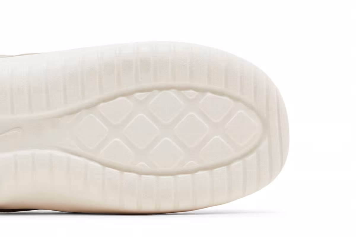 Nike Burrow Khaki Moon Fossil, view 6