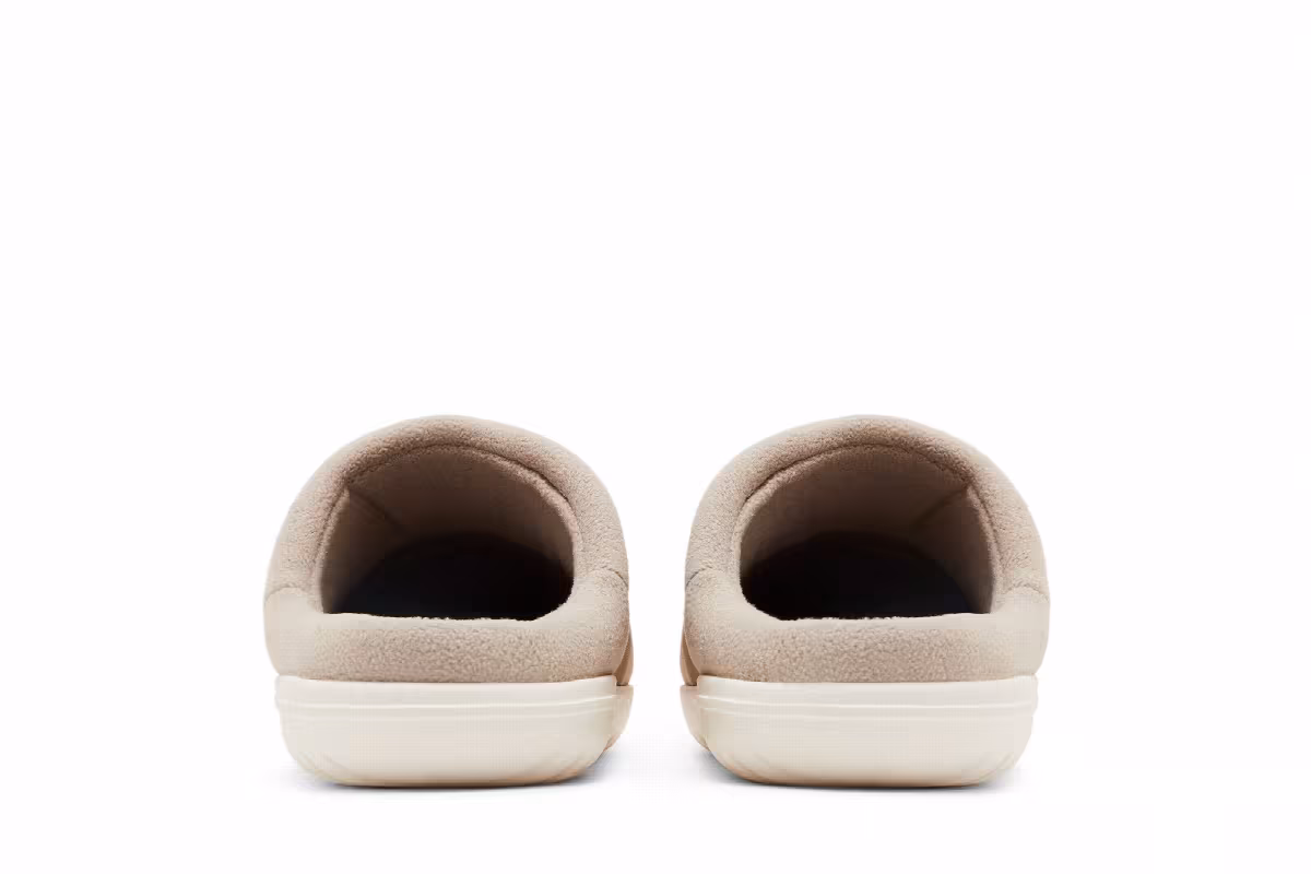 Nike Burrow Khaki Moon Fossil, view 7