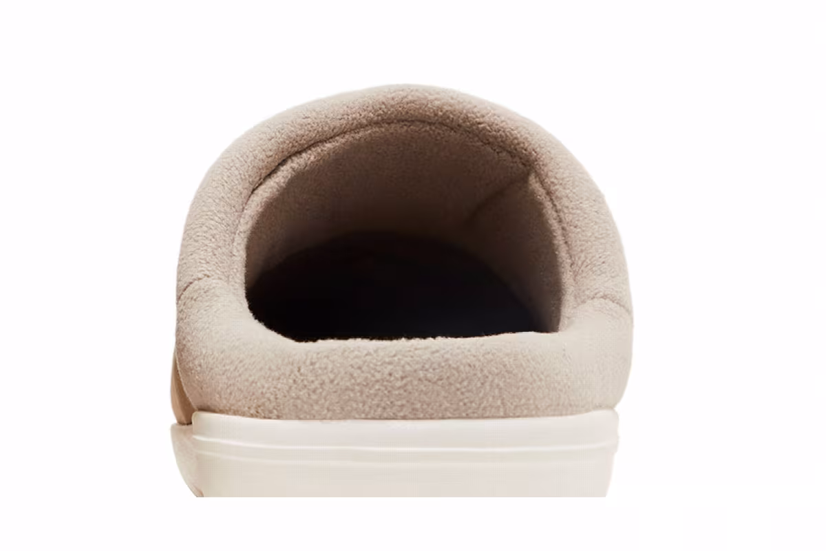 Nike Burrow Khaki Moon Fossil, view 8